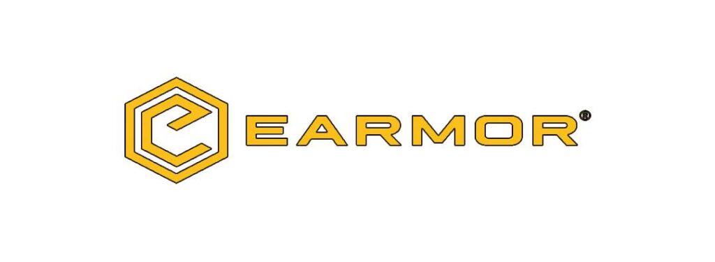 EARMOR LOGO