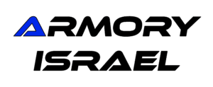 ARMORY ISRAEL LOGO