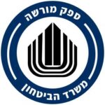 לוגו ספק רשמי ספק משרד הביטחון