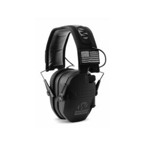 אוזניות סינון רעשים אלקטרוניות (WALKER'S)