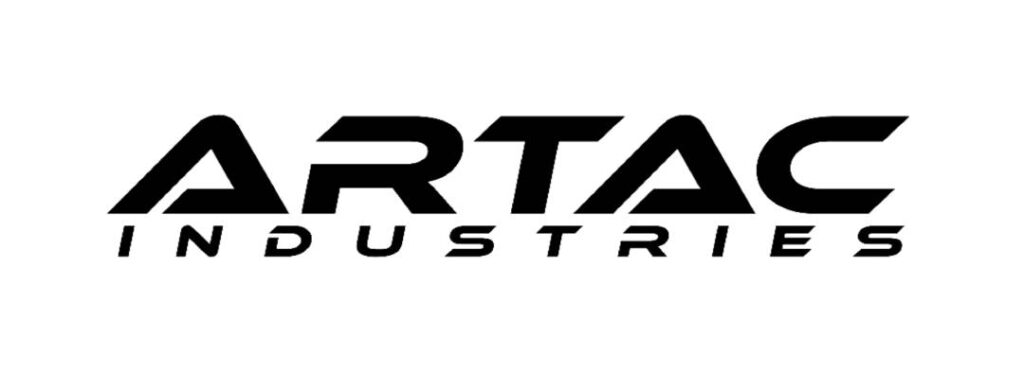 ARTAC INDUSTRIES LOGO