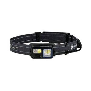 פנס ראש מופעל חיישן תנועה (Olight Array 2S)