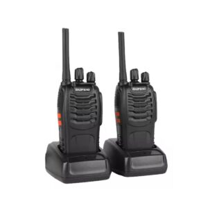 BAOFENG מכשיר קשר