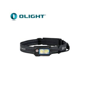 פנס ראש מופעל חיישן תנועה (Olight Array 2 PRO)