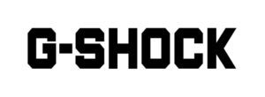 G-SHOCK LOGO