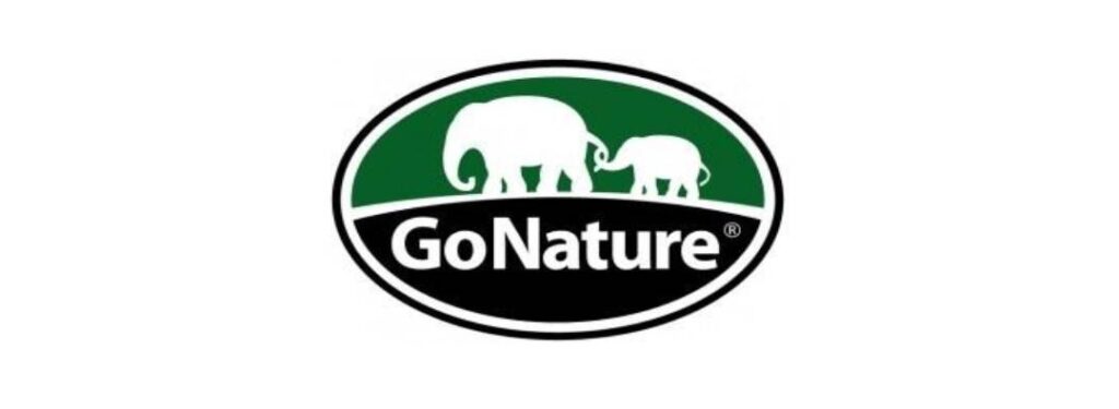 GO NATURE LOGO