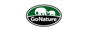 GO NATURE LOGO
