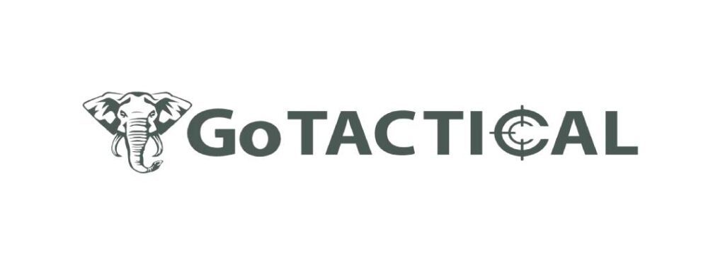 GO TACTICAL LOGO