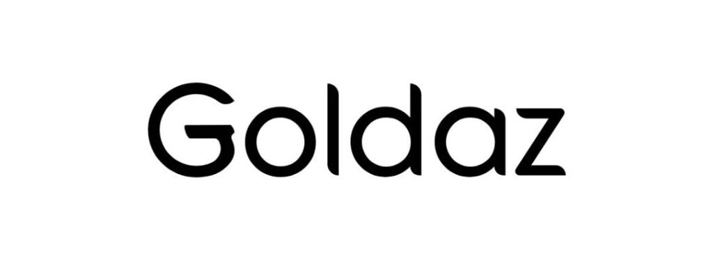 GOLDAZ LOGO