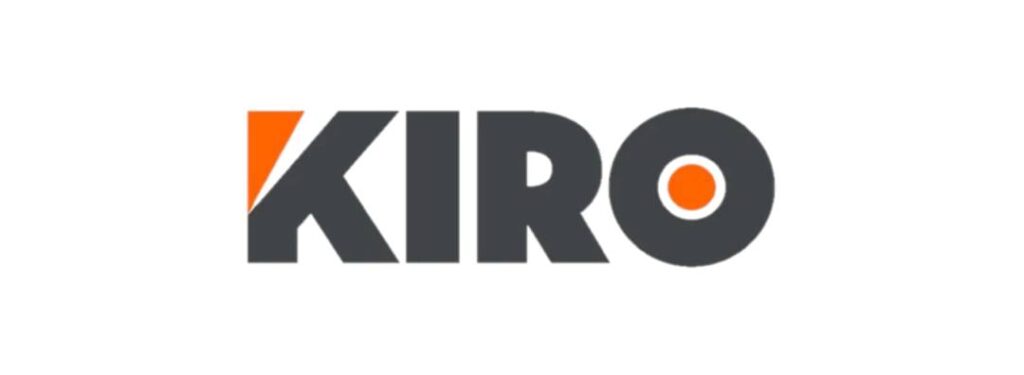 KIRO LOGO