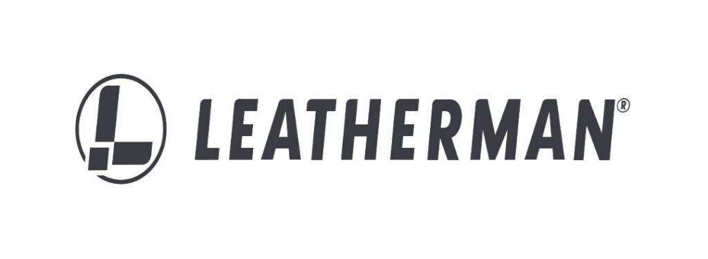 LEATHERMAN LOGO