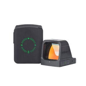 כוונת השלכה סגורה Osight X