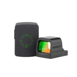 כוונת השלכה סגורה Osight S