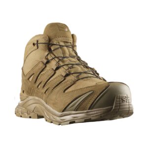 XA FORCES MID GORE-TEX TAN_1