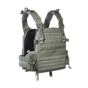 ווסט קרמי Tasmanian Tiger TT Plate Carrier QR LC ZP IRR_1