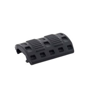 כיסוי קשיח (שוקולד) 5 סמ KIRO HRC שחור