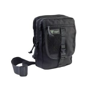 תיק צד לאקדח GoNature Tactical 11