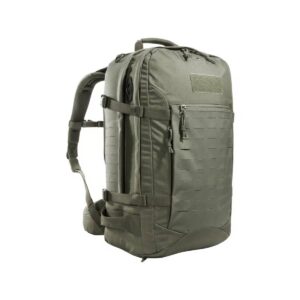 תרמיל לוחם Tasmanian Tiger TT Mission Pack 37L MKII IRR 1