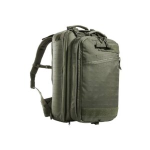 תרמיל גב לפרמדיק TT First Responder Move On MKII IRR_11