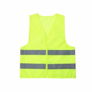 ווסט צהוב זוהר