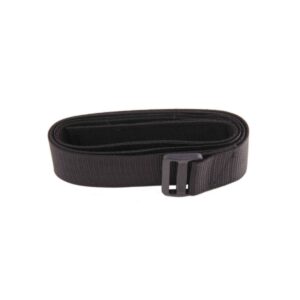 חוגרת סקוץ שחור