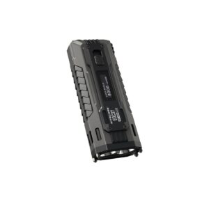 פנס יד הצפה 8,000 לומן NITECORE EDC37_3