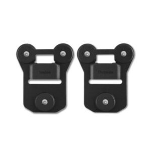 תפסן מגנטי למצלמות גוף