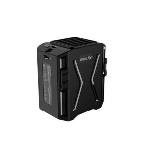 מאוורר אישי נטען