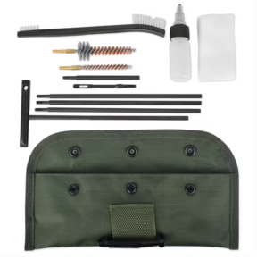 ערכת ניקוי לנשק 1