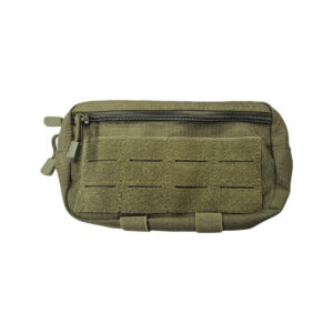 פאוץ' טקטי לערכת עזרה ראשונה 1