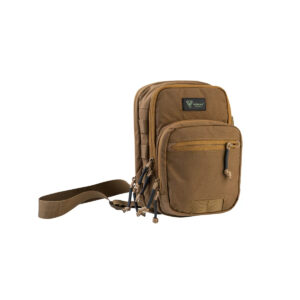 תיק אלכסון לאקדח 1