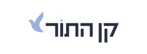 לוגו קן התור