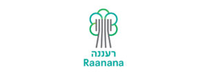 לוגו רעננה