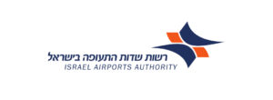 לוגו רשות שדות התעופה