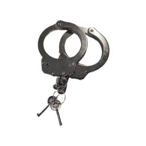 handcuffs