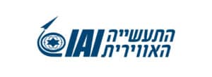 לוגו התעשייה האווירית