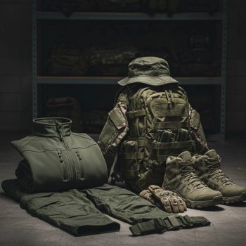 ביגוד והנעלה