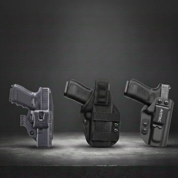 נרתיקים לאקדחים