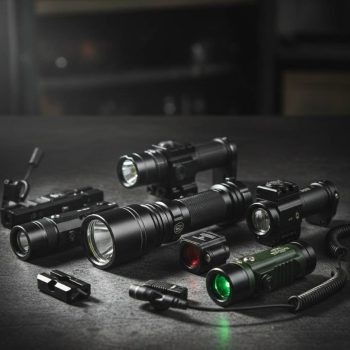 פנסים וציינים